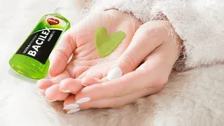 Kézkrém